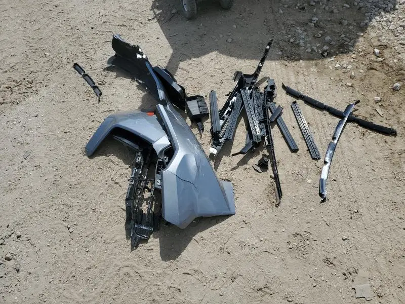 2021 CHEVROLET TAHOE C1500 LT  