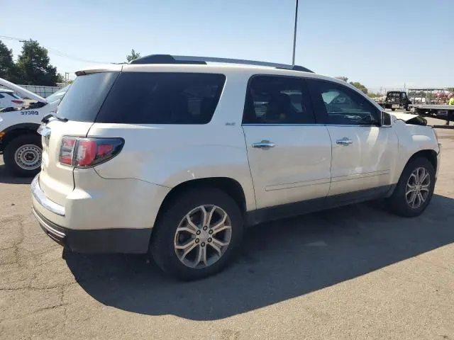 2013 GMC ACADIA SLT-1