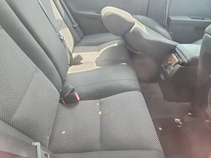 2011 CHEVROLET MALIBU 1LT  