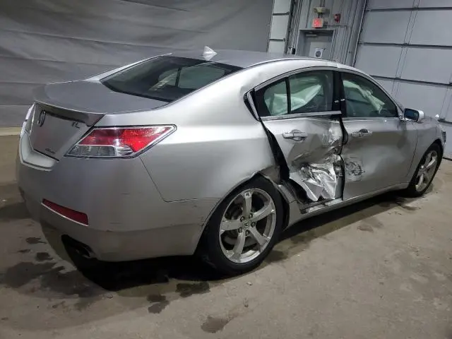 2010 ACURA TL   