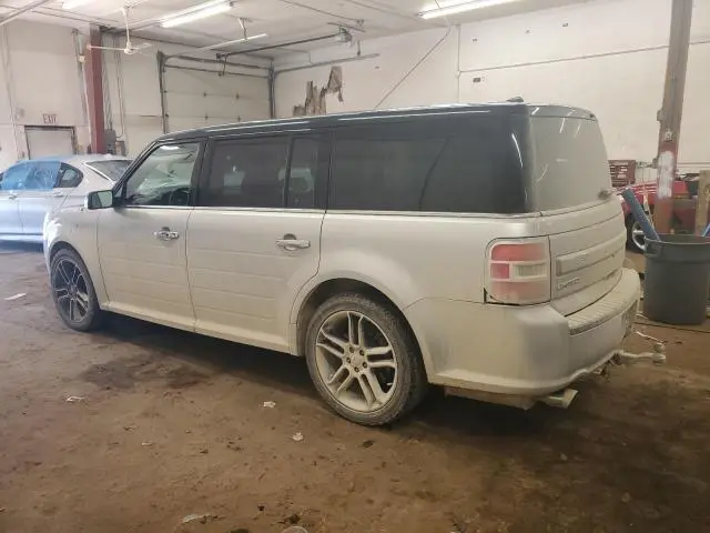 2014 FORD FLEX LIMITED  