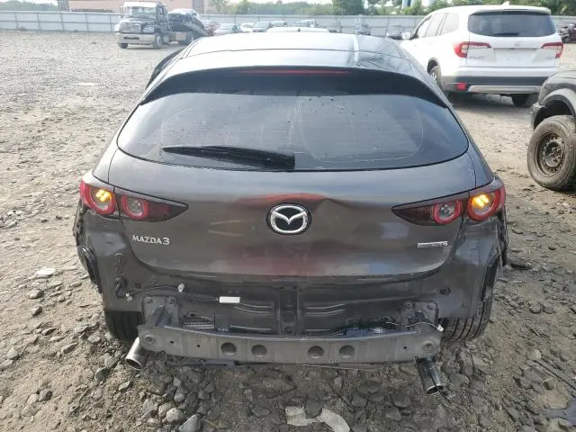 2019 MAZDA 3   