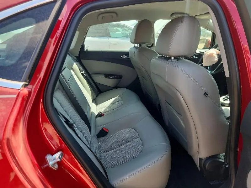 2014 BUICK VERANO CONVENIENCE  