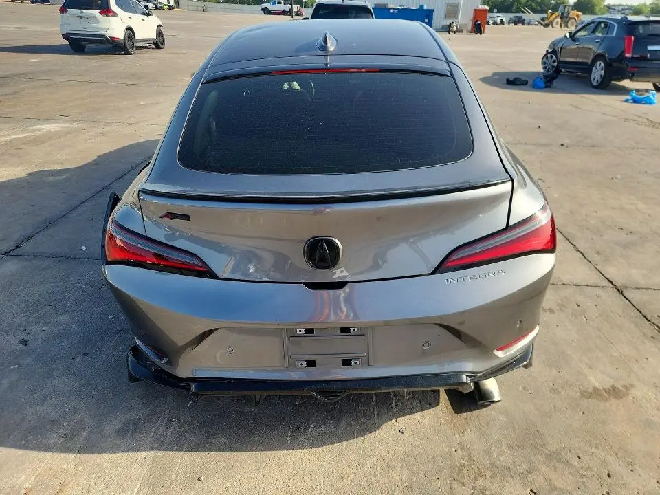 2024 ACURA INTEGRA   