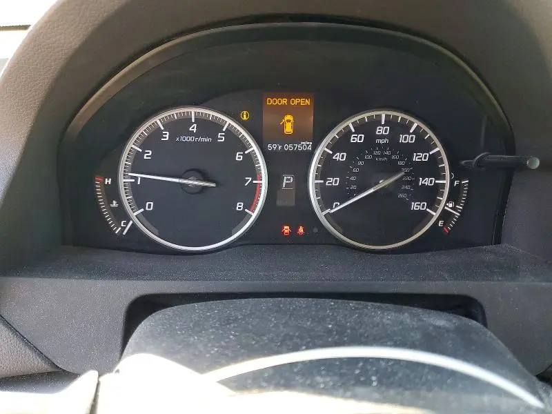 2014 ACURA RDX TECHNOLOGY  