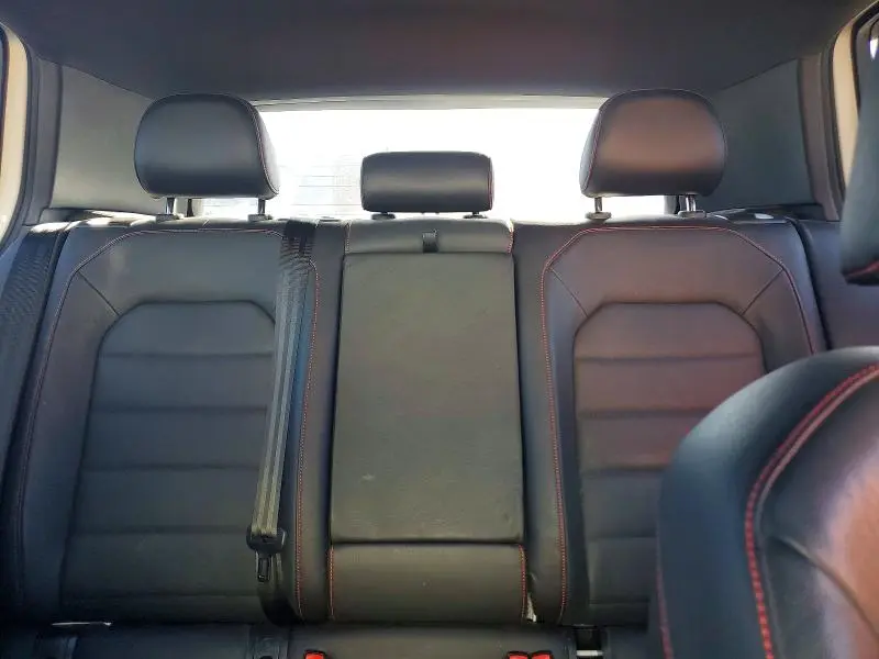 2018 VOLKSWAGEN GTI S  