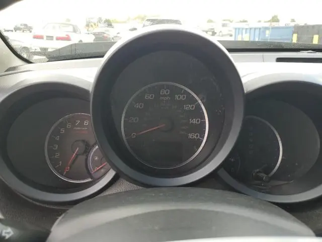 2012 ACURA RDX TECHNOLOGY  