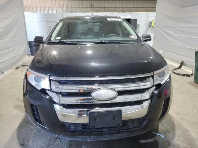 2012 FORD EDGE SE  