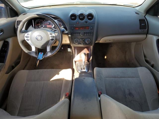 2011 NISSAN ALTIMA BASE