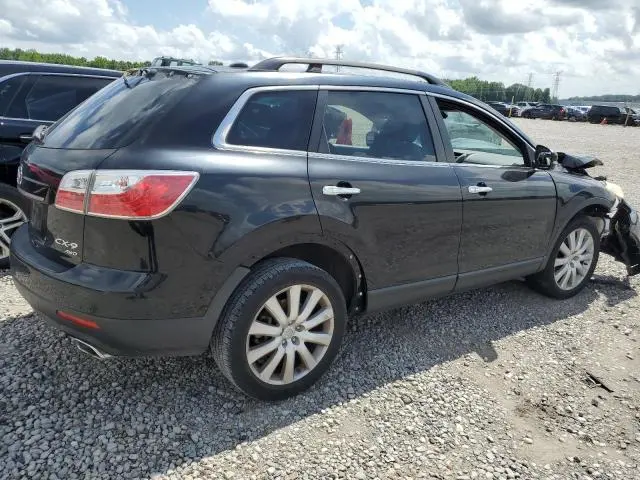 2010 MAZDA CX-9   