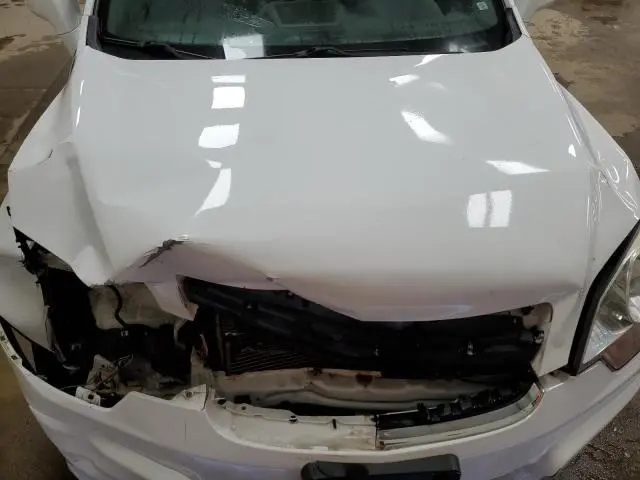 2014 CHEVROLET CAPTIVA LTZ  