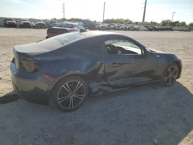 2013 TOYOTA SCION FR-S   