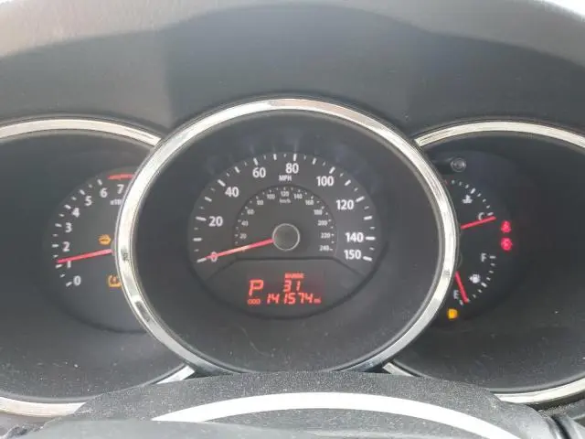 2012 KIA SORENTO BASE  