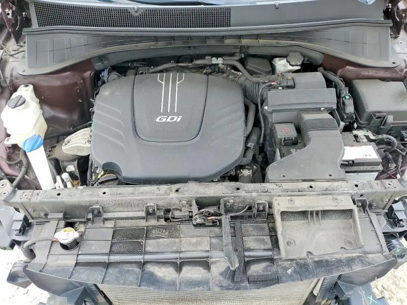 2017 KIA SORENTO LX V6  