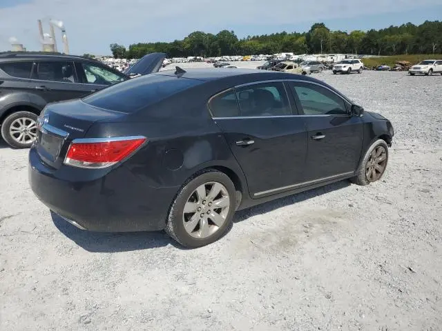 2013 BUICK LACROSSE   
