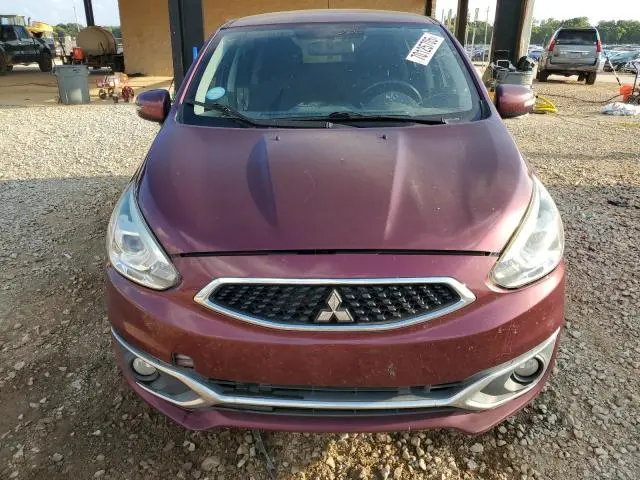 2017 MITSUBISHI MIRAGE GT  