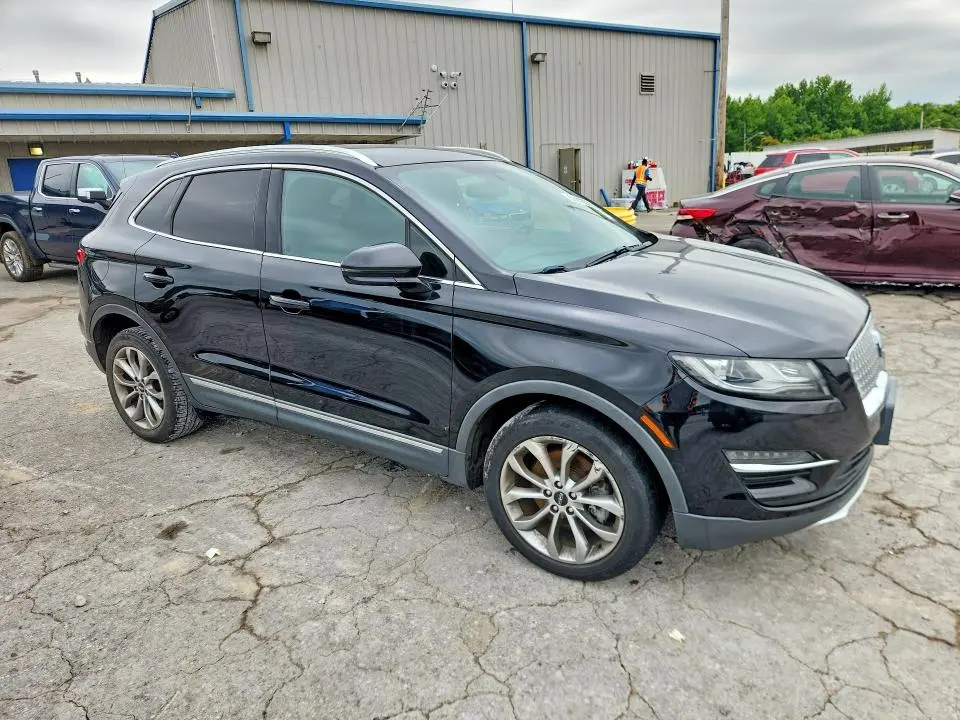 2019 LINCOLN MKC SELECT  