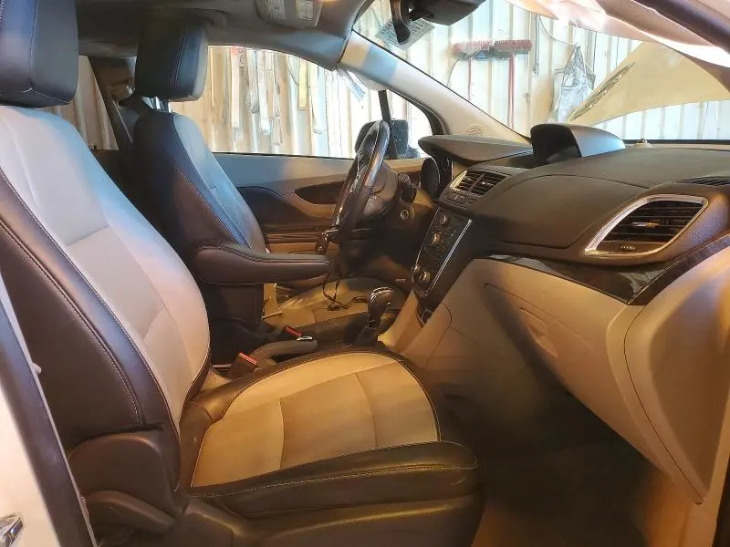 2013 BUICK ENCORE PREMIUM  