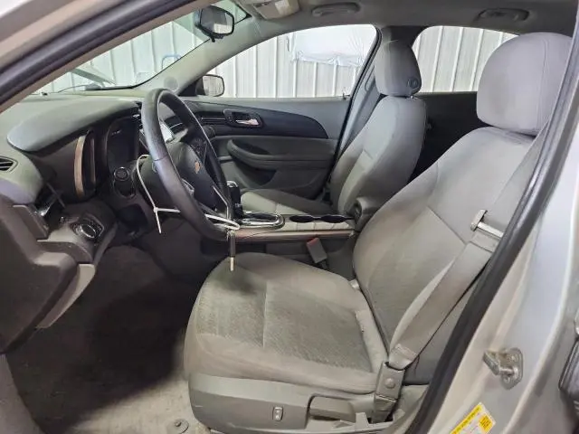 2013 CHEVROLET MALIBU LS  