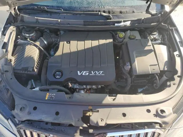 2014 BUICK LACROSSE   