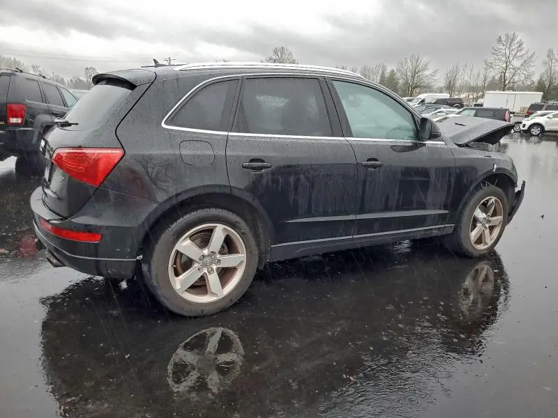 2011 AUDI Q5 PREMIUM  