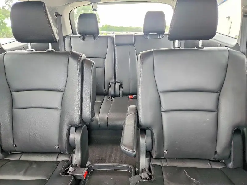 2022 HONDA PILOT TOURING  