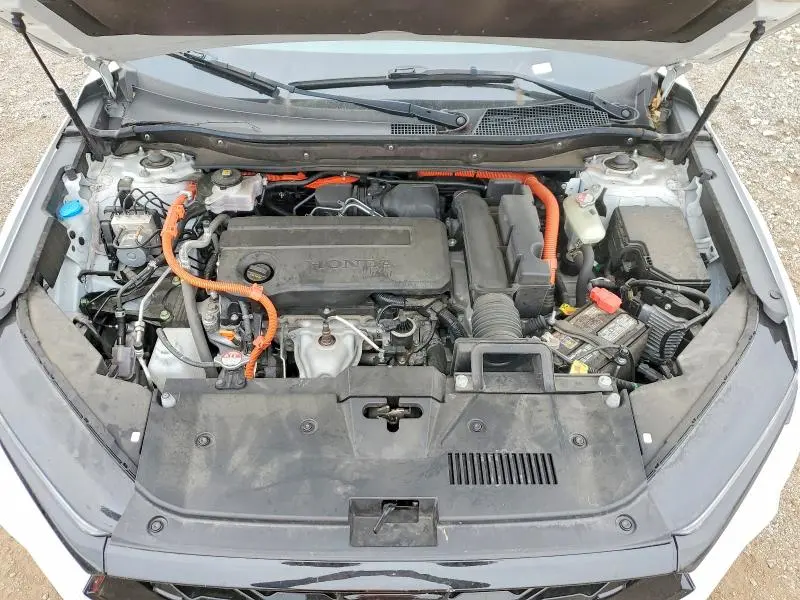 2023 HONDA CR-V SPORT TOURING  