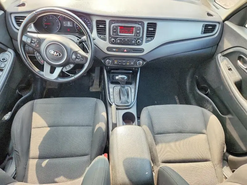 2016 KIA RONDO   
