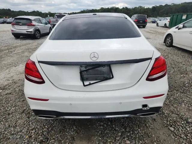 2017 MERCEDES-BENZ E 300 4MATIC  