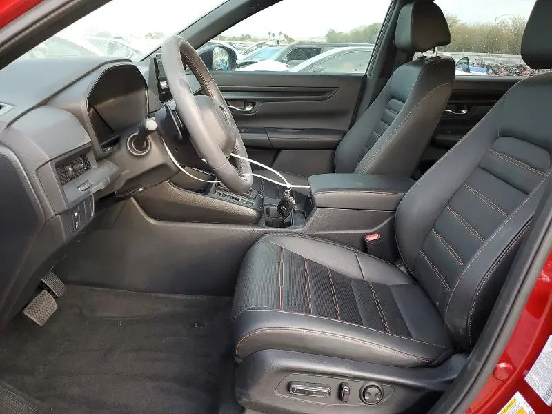 2025 HONDA CR-V SPORT-L  