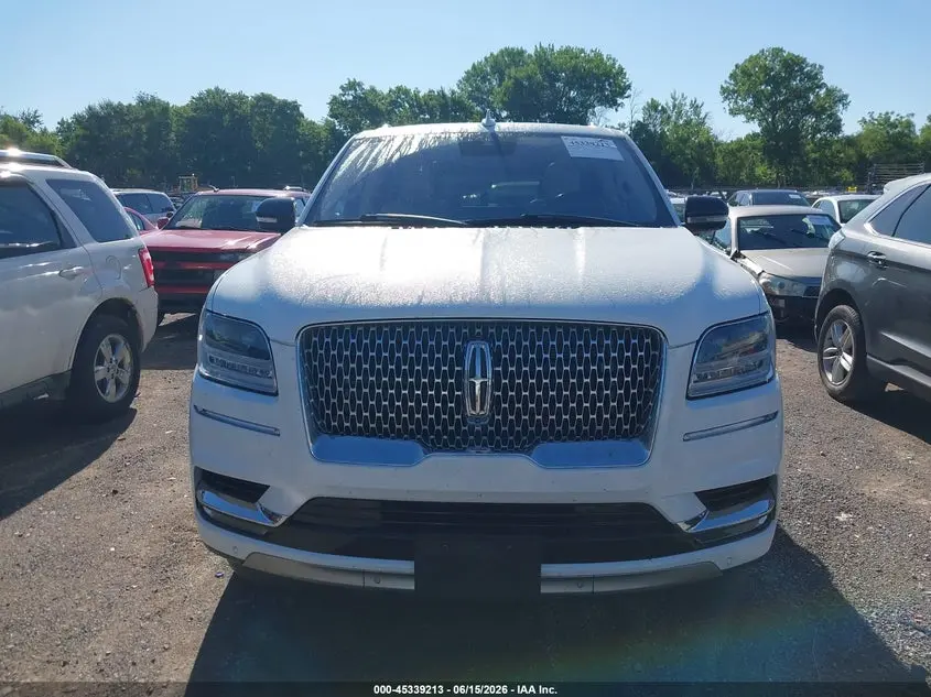 2020 LINCOLN NAVIGATOR RESERVE L