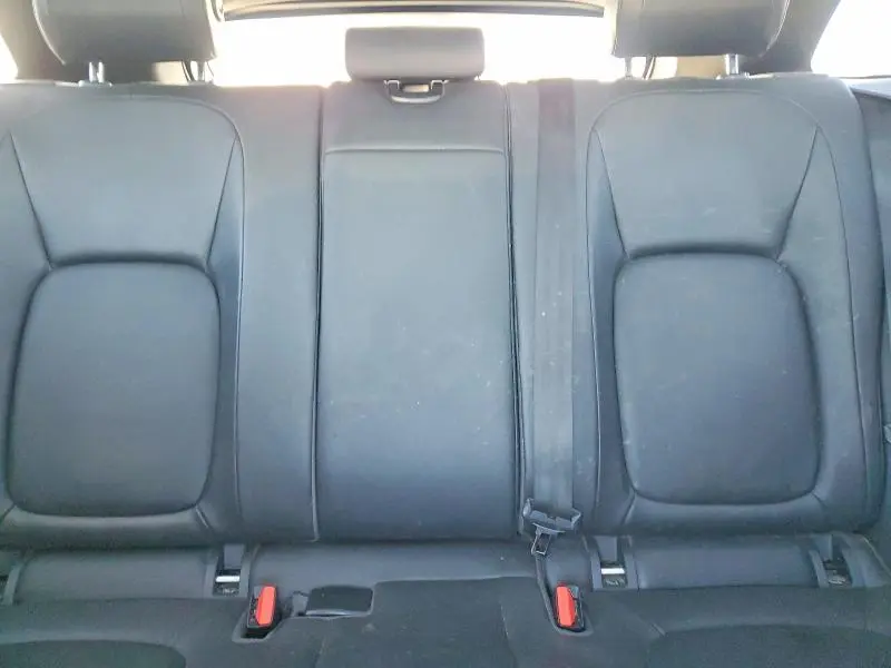 2018 JAGUAR F-PACE PREMIUM  