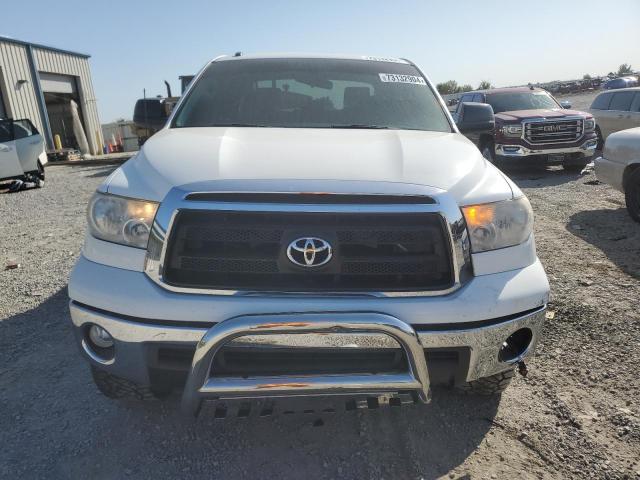 2010 TOYOTA TUNDRA CREWMAX SR5