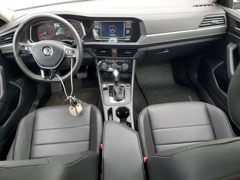 2021 VOLKSWAGEN JETTA S  
