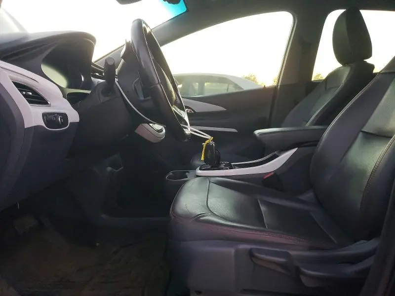 2020 CHEVROLET BOLT EV PREMIER  