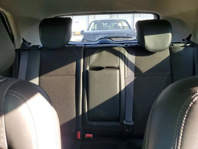 2018 BUICK ENCORE SPORT TOURING  