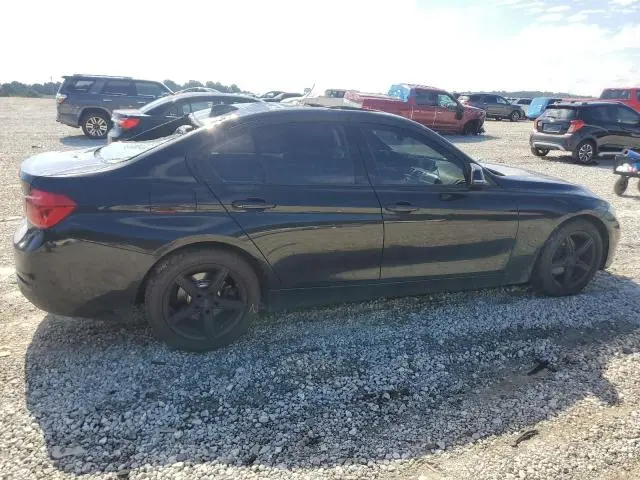 2016 BMW 328 XI SULEV  