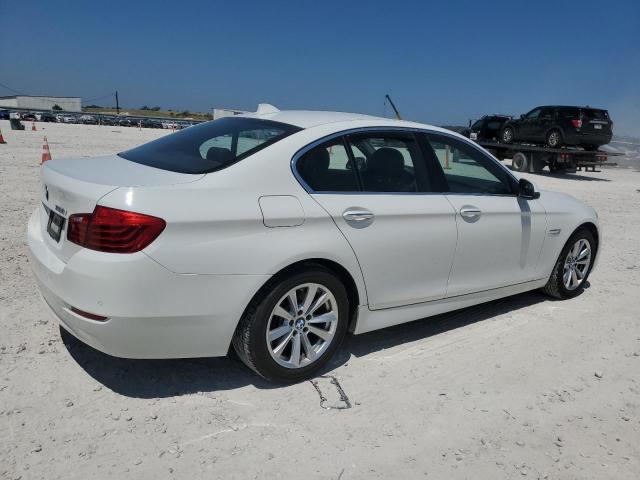 2016 BMW 528 I