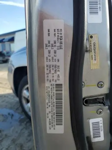 2015 JEEP COMPASS SPORT  