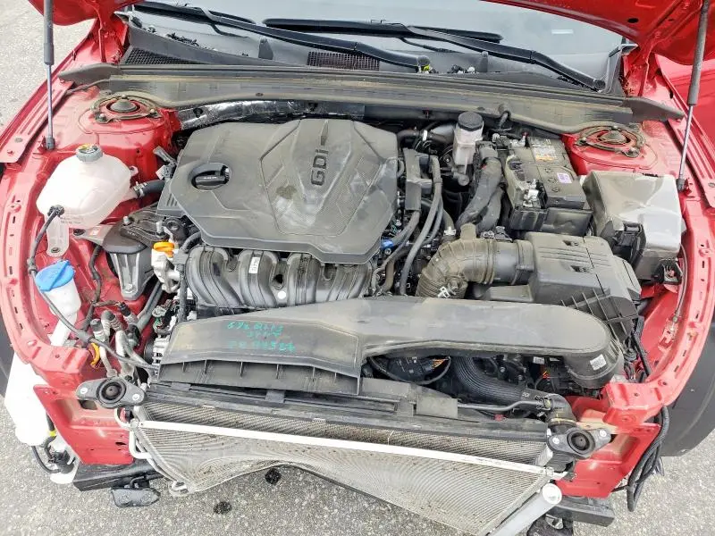 2025 KIA K5 GT LINE  