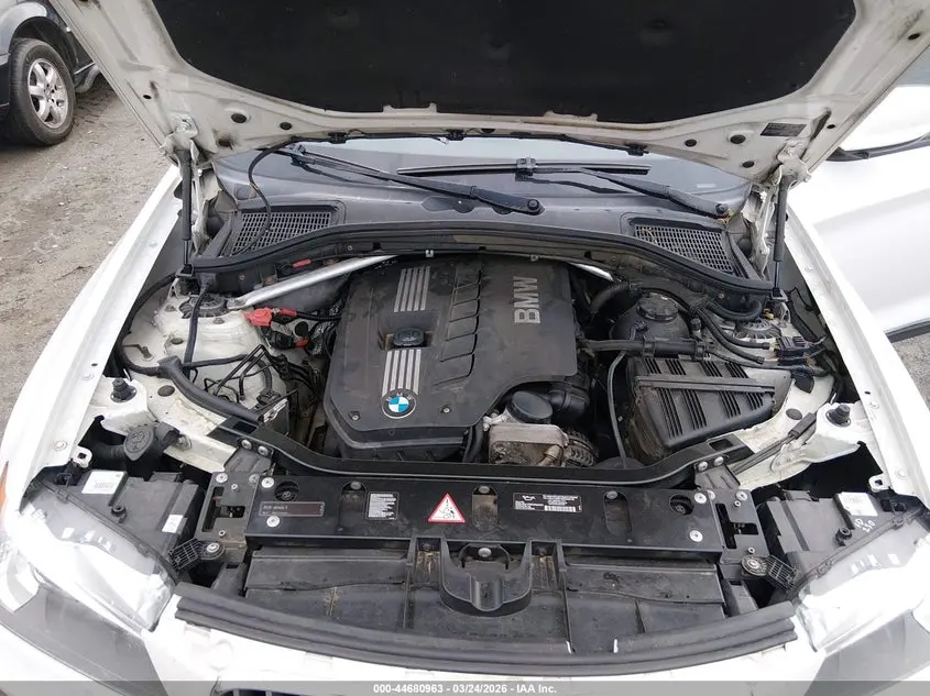 2012 BMW X3 XDRIVE28I