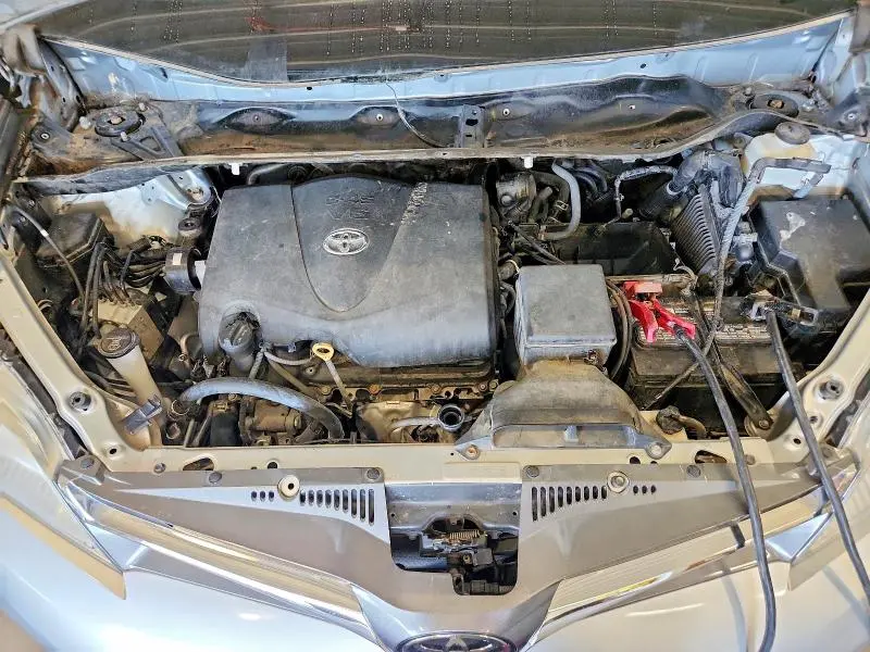 2020 TOYOTA SIENNA XLE 8-PASSENGER  
