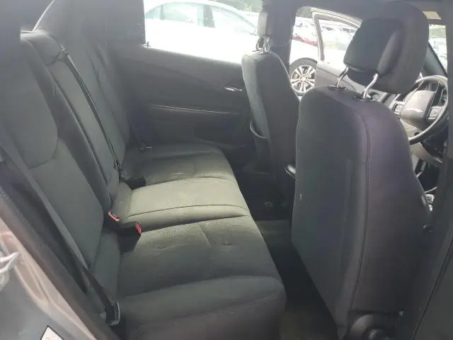 2014 CHRYSLER 200 LX