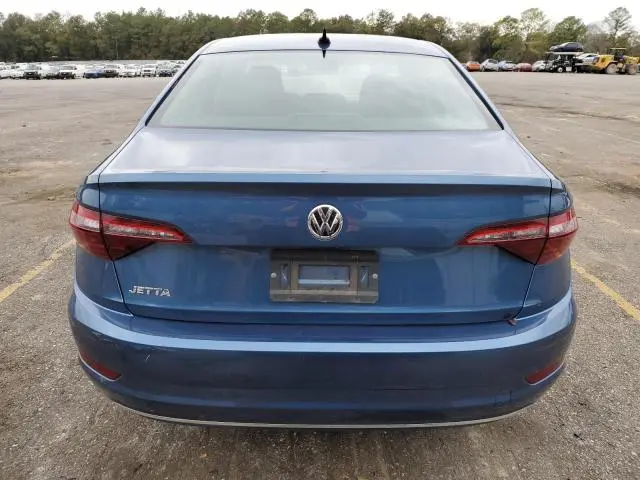 2021 VOLKSWAGEN JETTA S  