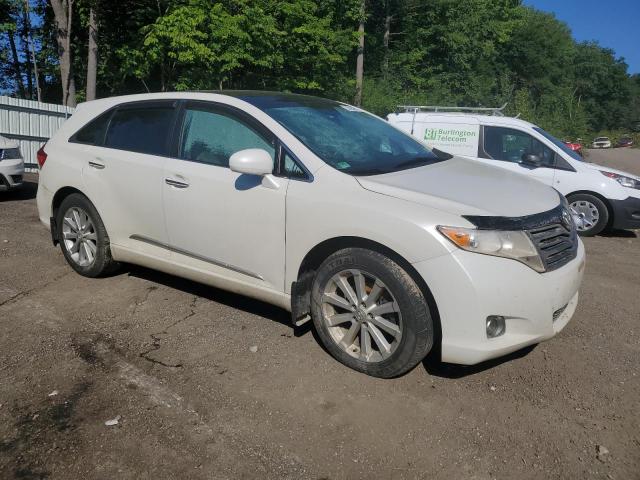 2011 TOYOTA VENZA 