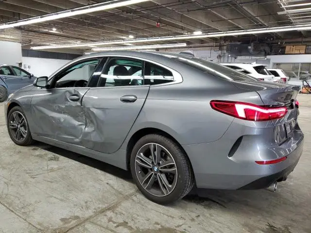 2022 BMW 228XI   