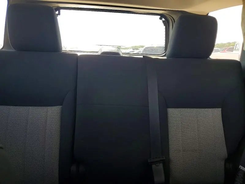 2010 JEEP LIBERTY SPORT  