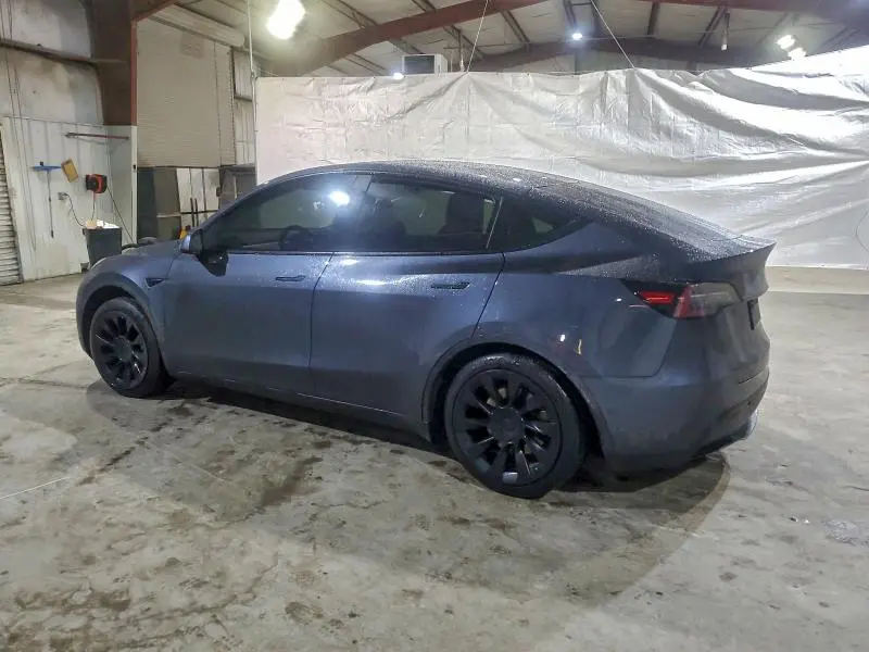 2020 TESLA MODEL Y   