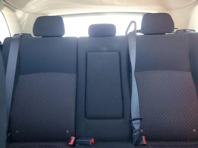 2017 MITSUBISHI OUTLANDER SPORT ES