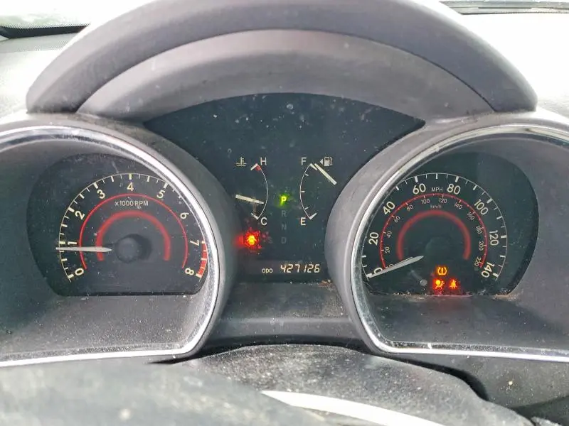 2013 TOYOTA HIGHLANDER BASE  